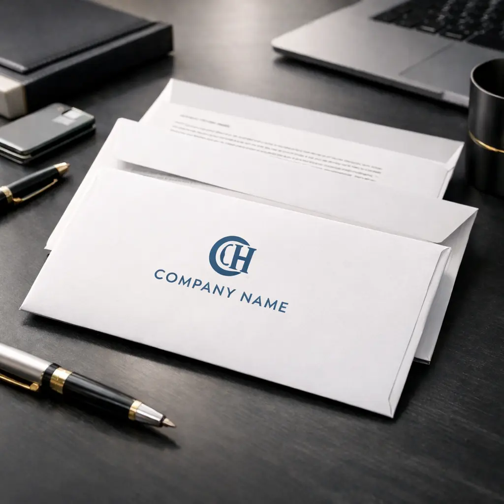 چاپ دیجیتال پاکت | خدمات تخصصی چاپ دیجیتال در چیکاچاپ